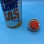 Gas control assembly